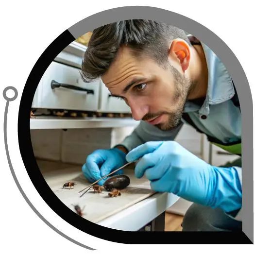 Pest Control Services in San Bernardino, CA