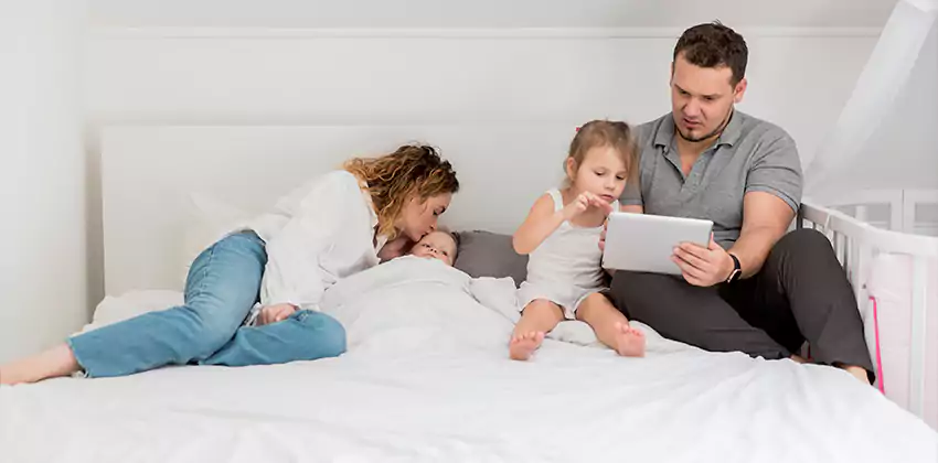 Bed Bug Extermination for Bedrooms in San Bernardino, CA