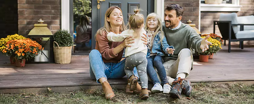 Commercial Flea Treatment for Yard San Bernardino, CA