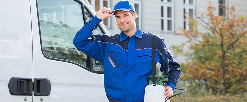 Why San Bernardino Homeowners Choose Us?