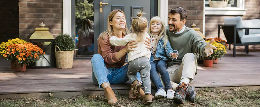 Rat Control for Humans San Bernardino, CA