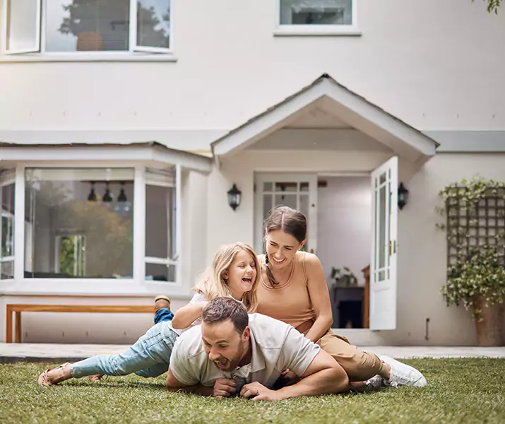 About Ant Control San Bernardino