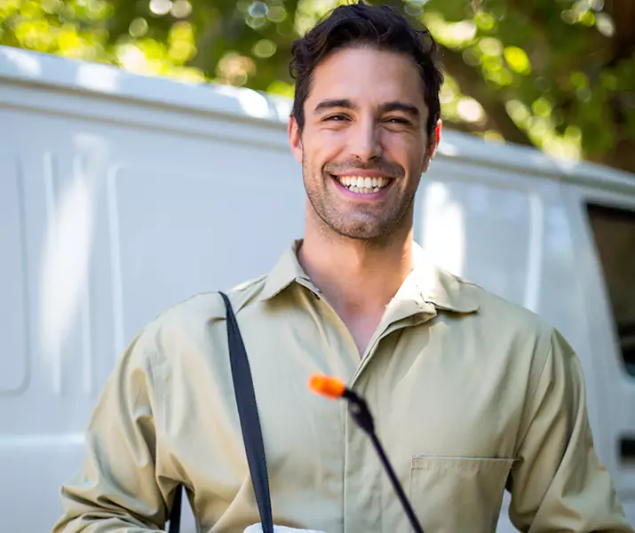 About Ant Exterminator San Bernardino