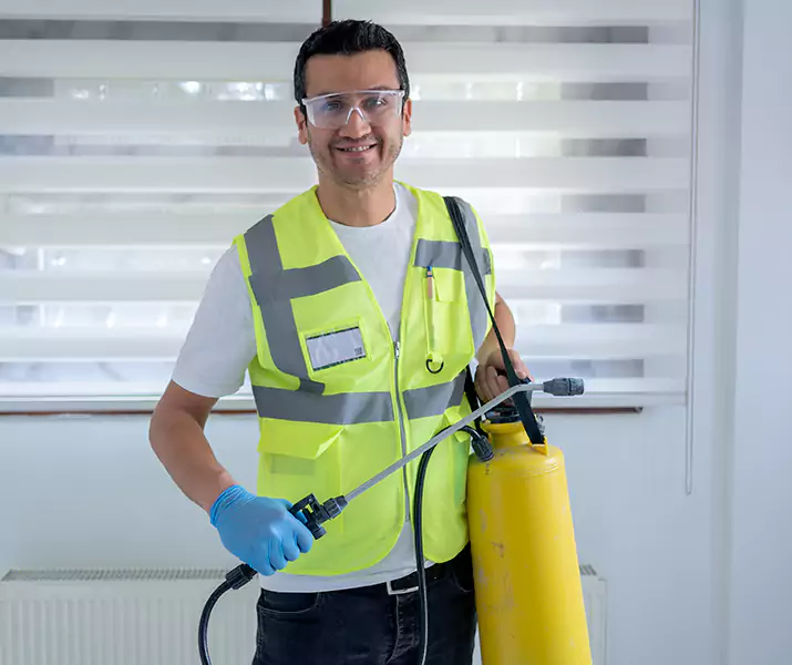 About Grub Treatment San Bernardino