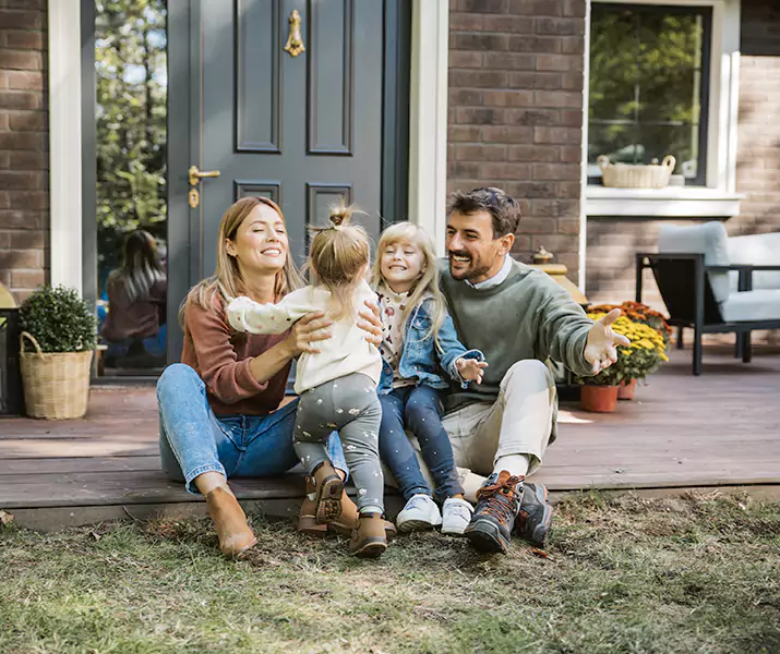 About Mosquito Exterminator San Bernardino