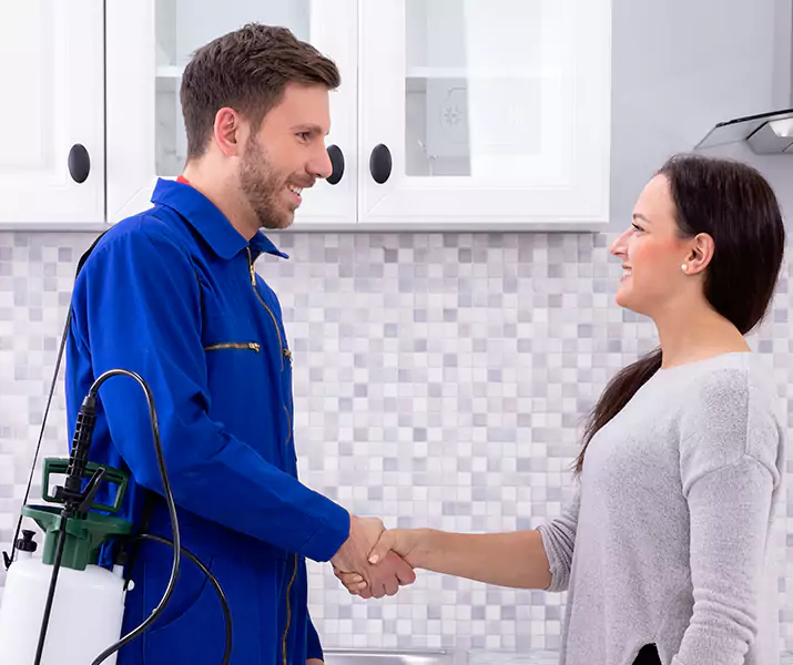 About Rat Exterminator San Bernardino