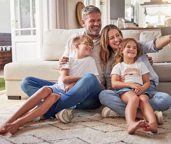 About Termite Inspection San Bernardino